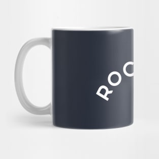 Rockers Slogan Mug